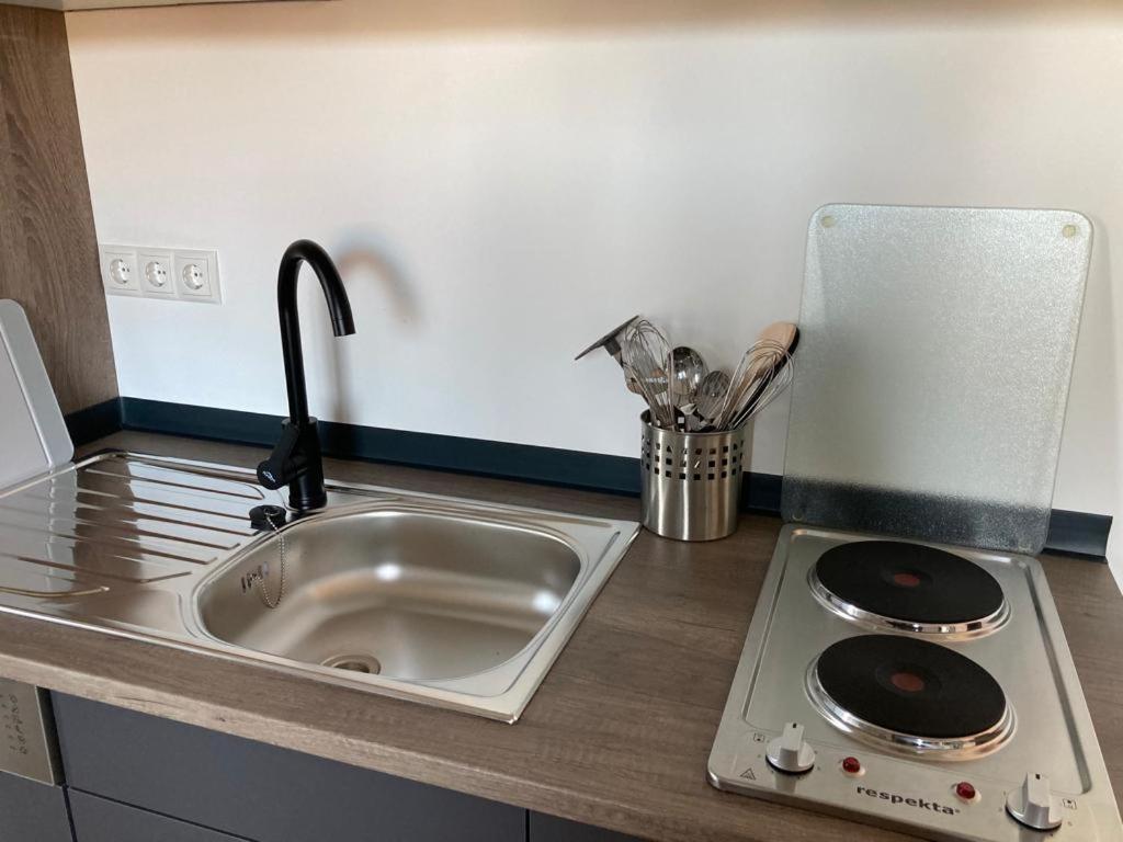 Ferienwohnung Am Hochkelberg Bereborn Bagian luar foto