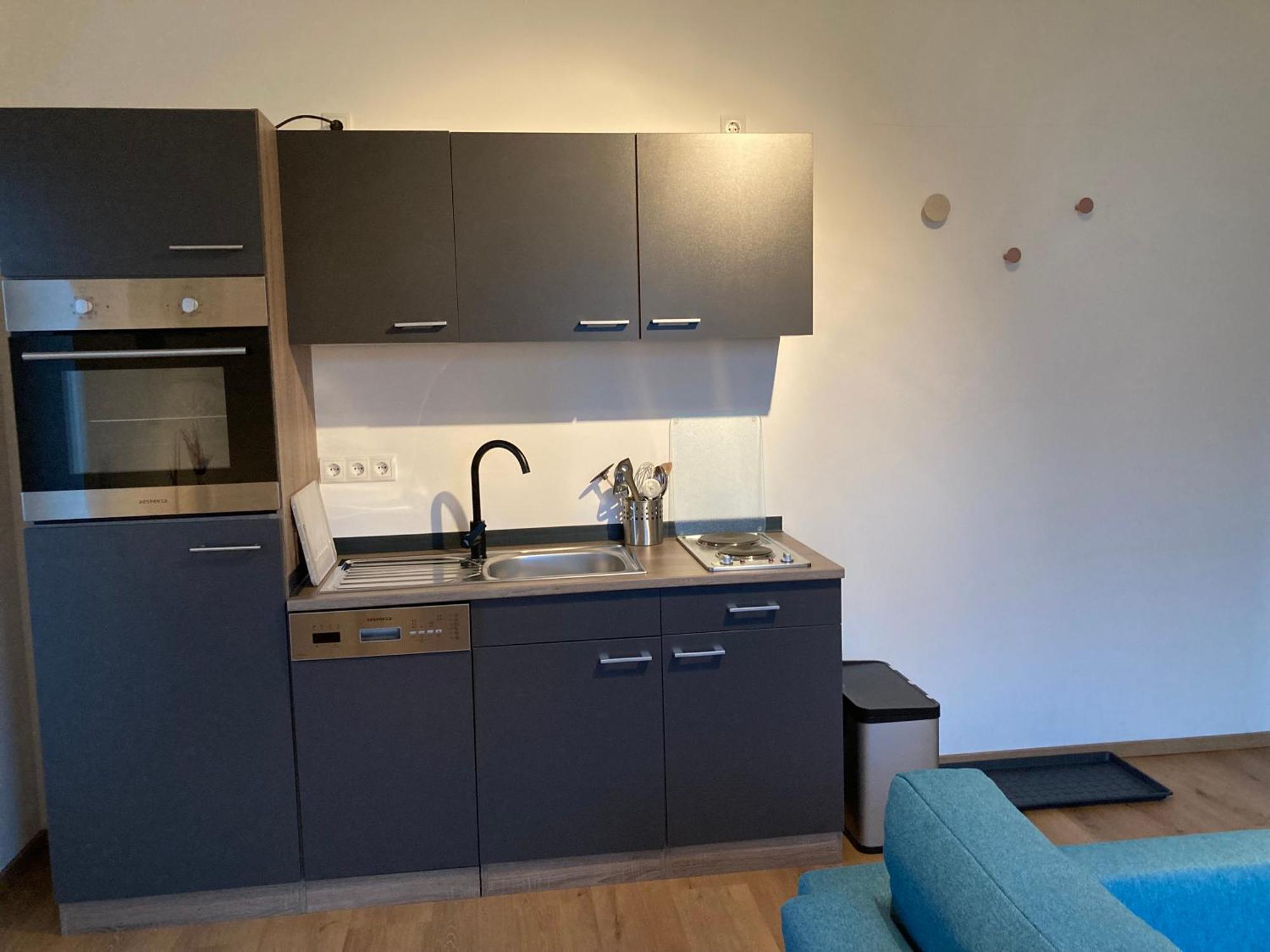 Ferienwohnung Am Hochkelberg Bereborn Bagian luar foto