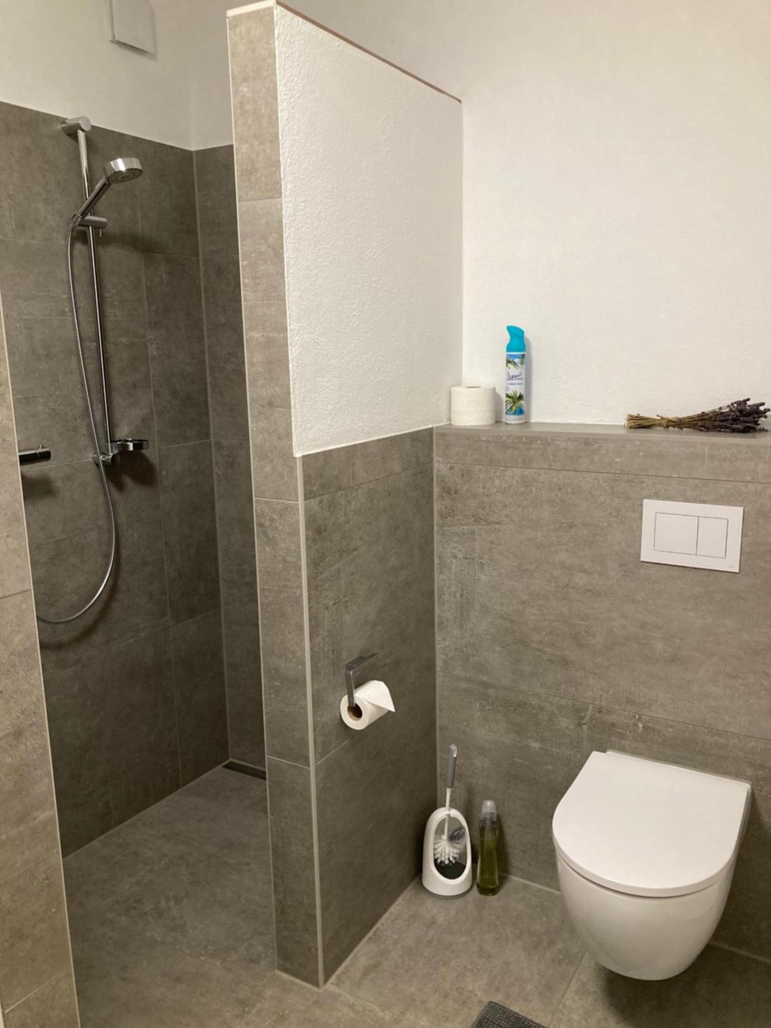 Ferienwohnung Am Hochkelberg Bereborn Bagian luar foto